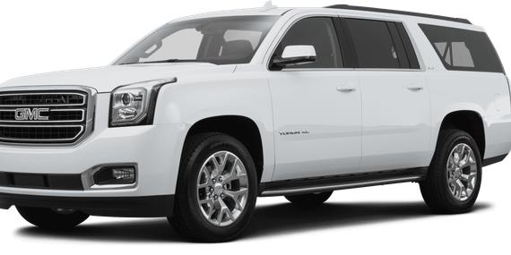 GMC YUKON XL 2017 1GKS2GKC2HR112328 image